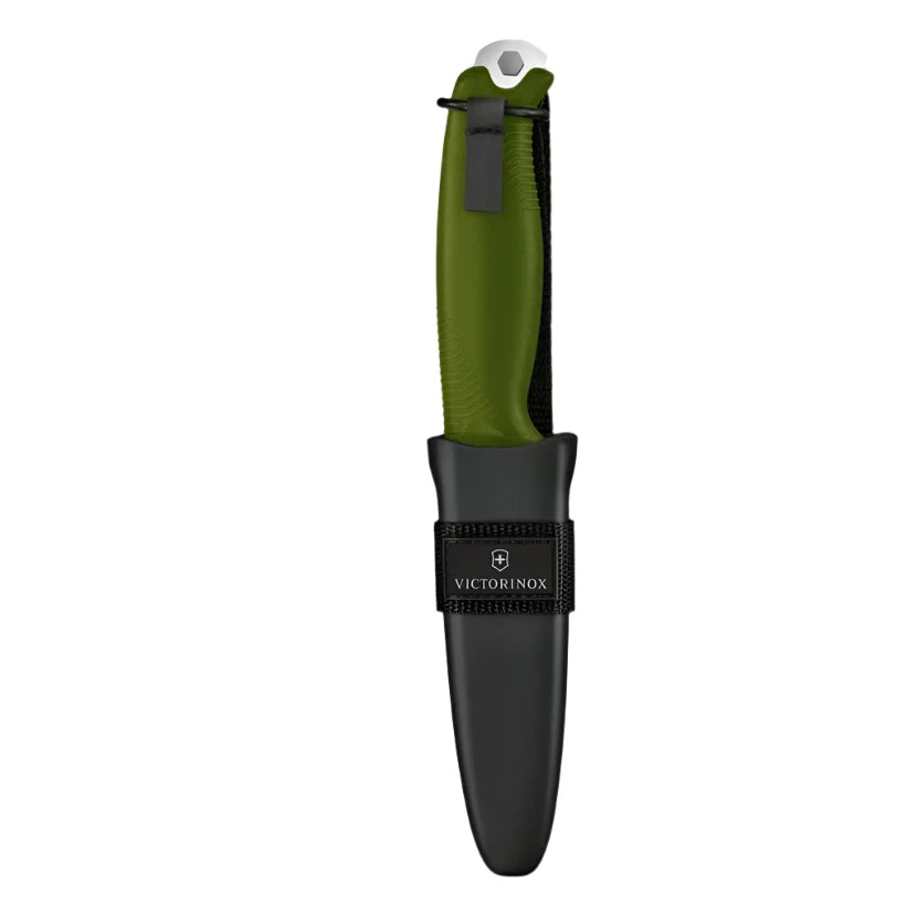 VICTORINOX VENTURE OLIVE 3.0902.4 boatyardmalaysia