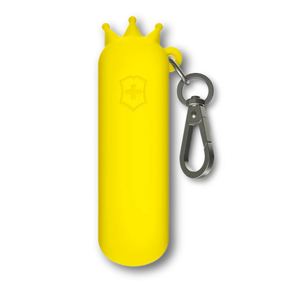 VICTORINOX SILICONE CASE CROWN SUNNY SIDE 4.0450 boatyardmalaysia