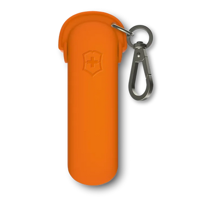 VICTORINOX SILICONE CASE HEADPHONES MANGO TANGO 4.0451 boatyardmalaysia