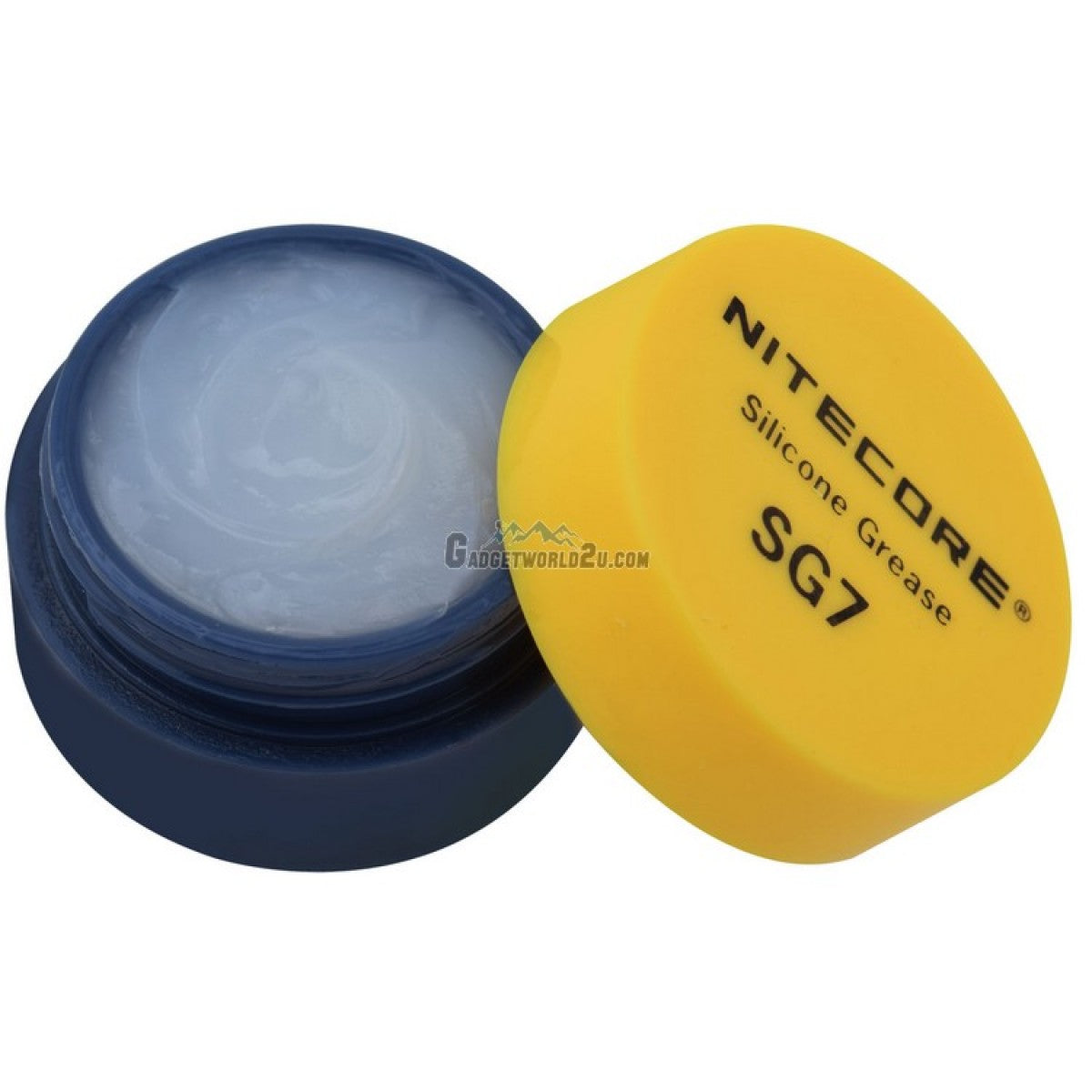 SG7 Silicone Grease boatyardmalaysia