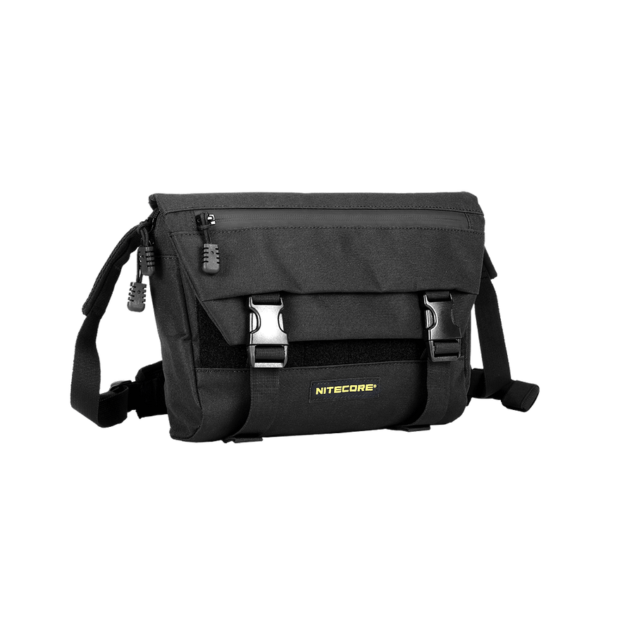 SLB02 Flap Messenger Bag boatyardmalaysia