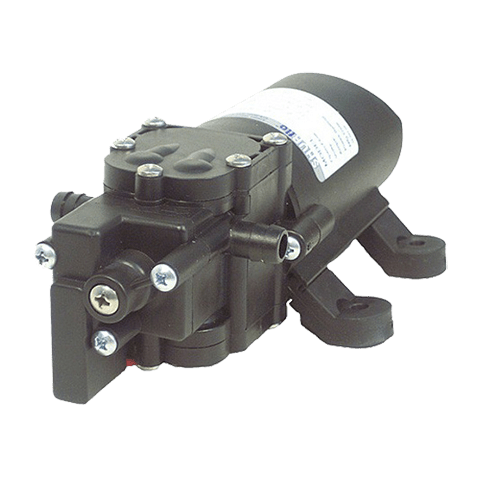 Pentair Shurflo SLV Fresh Water Pump - Boatyard Malaysia