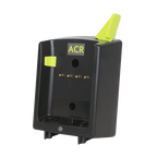 ACR Electronics SR203 VHF Handheld Survival Radio - Boatyard Malaysia