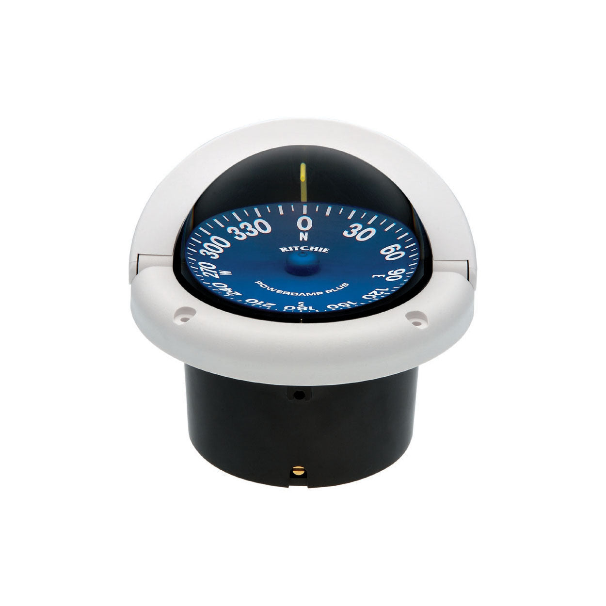 Ritchie SS-1002 SuperSport Compass - Flush Mount