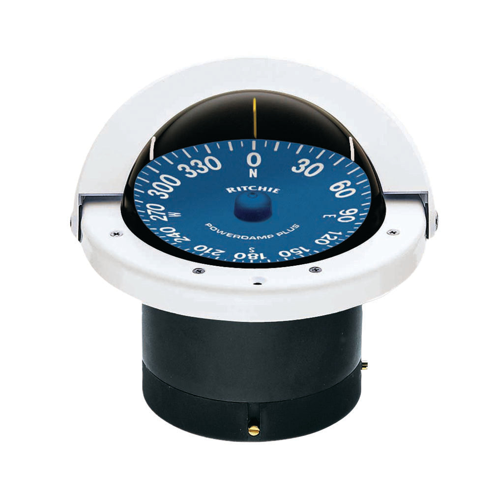 Ritchie SS-2000 SuperSport Compass - Flush Mount