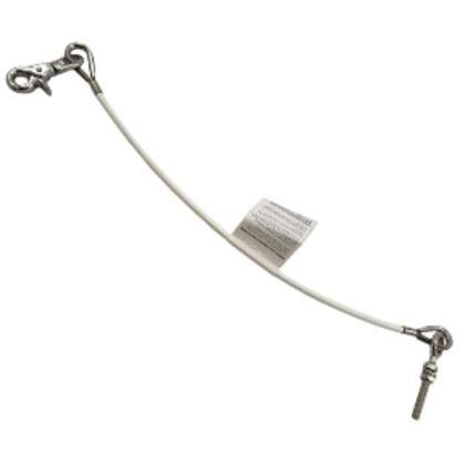 Lewmar ANCHOR SAFETY STRAP 11" - Boatyard Malaysia