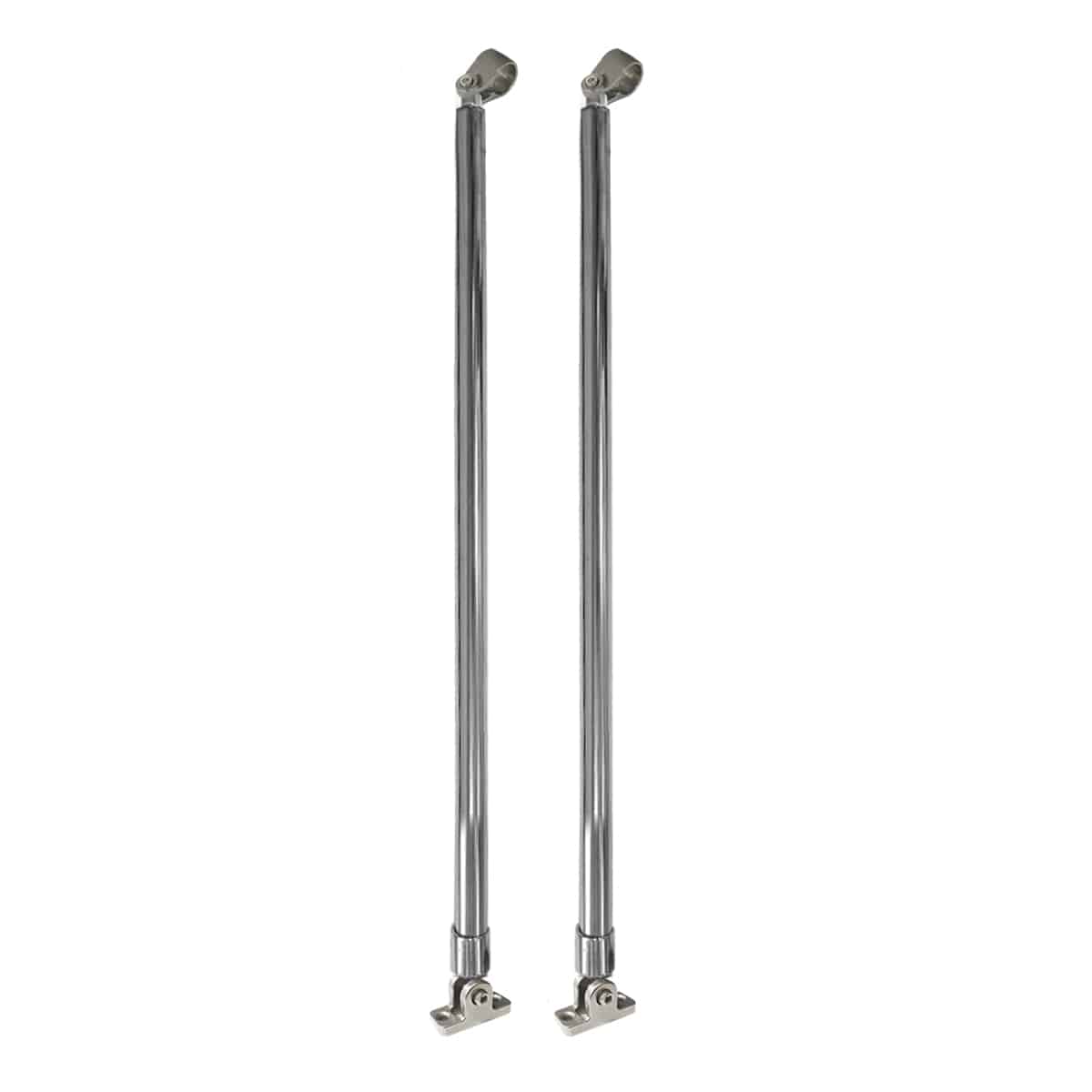 Oceansouth 1050mm Length – Bimini Top Support Poles Stainless Steel - Boatyard Malaysia