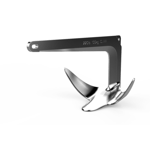 Lewmar Claw Anchor - Boatyard Malaysia