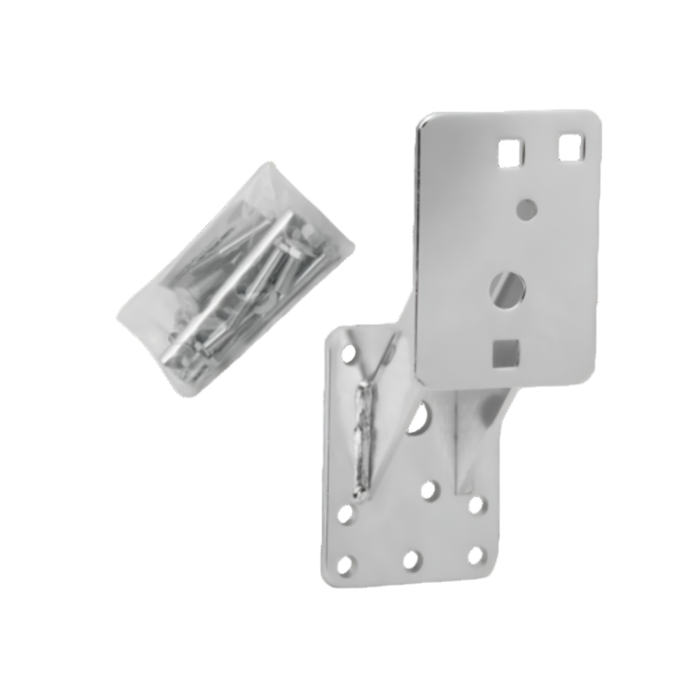 Fulton Hi-Mount, Bolt-On Spare Tire Carrier - Boatyard Malaysia