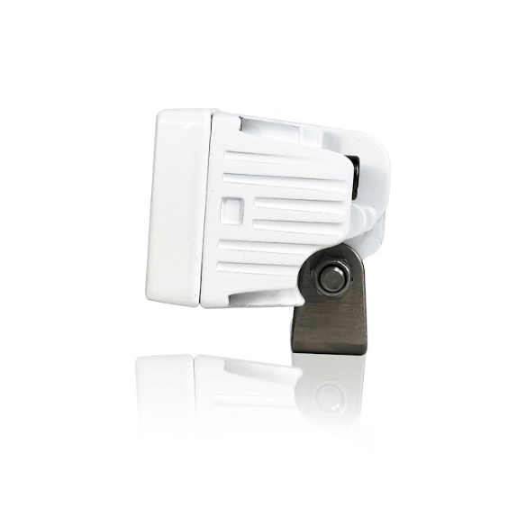 Black Oak 2" Marine Spreader Light Scene White boatyardmalaysia