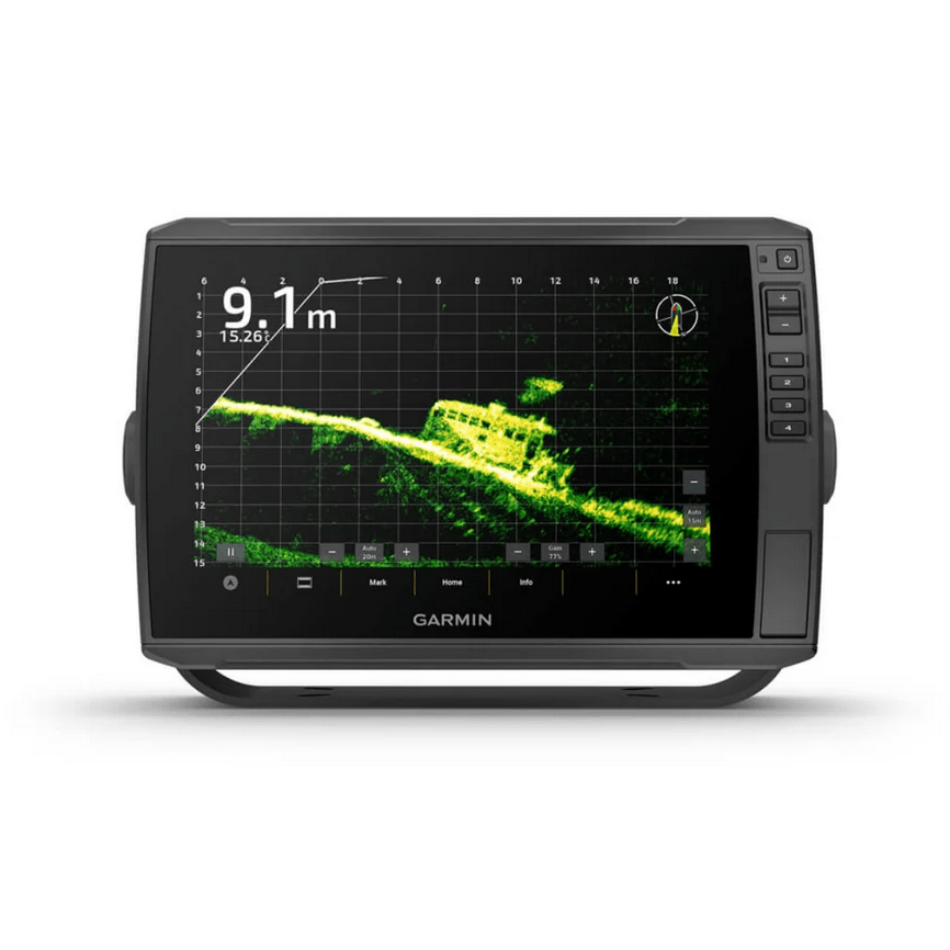 ECHOMAP™ Ultra 2 10" Chartplotters 102sv without Transducer boatyardmalaysia