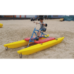 Pelangi Harley Water Bike - Boatyard Malaysia