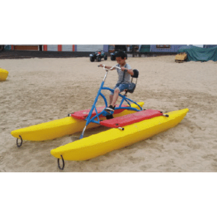 Pelangi Harley Water Bike - Boatyard Malaysia