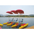 Pelangi Harley Water Bike - Boatyard Malaysia