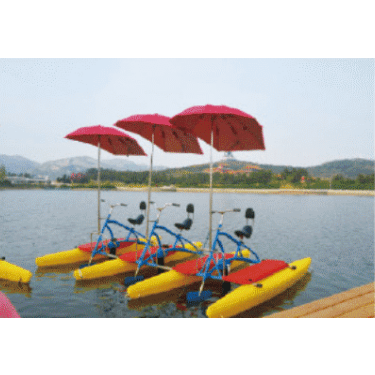 Pelangi Harley Water Bike - Boatyard Malaysia