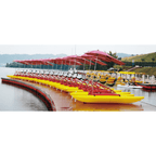 Pelangi Harley Water Bike - Boatyard Malaysia