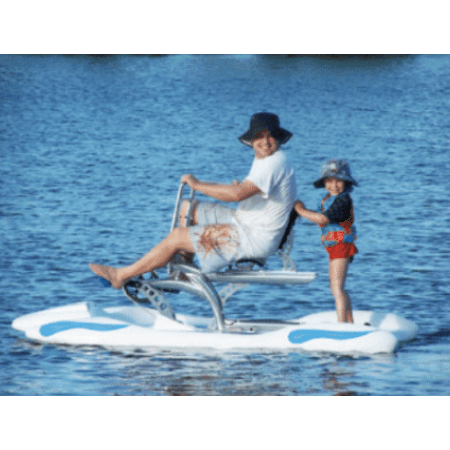 Dolphin Water Bike