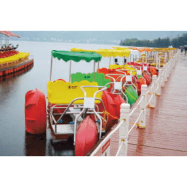 Water Tricycle boatyardmalaysia