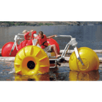 Pelangi Water Tricycle - Boatyard Malaysia