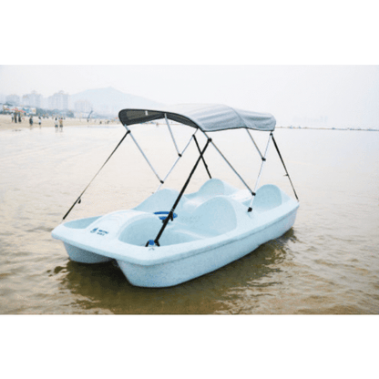 Plastic Pedal Boat