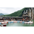 Pelangi Starship Battleship - Boatyard Malaysia