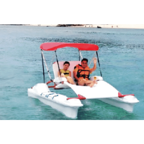 Pelangi Water Leisure Deck Chair - Boatyard Malaysia