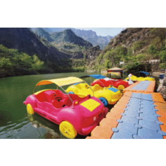 Pelangi Beetle Recreational Boat - Boatyard Malaysia