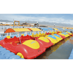 Pelangi Beetle Recreational Boat - Boatyard Malaysia