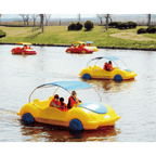 Pelangi Beetle Recreational Boat - Boatyard Malaysia