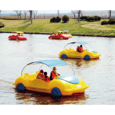 Pelangi Beetle Recreational Boat - Boatyard Malaysia