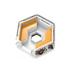 Pelangi Water View Leisure Boat - Boatyard Malaysia