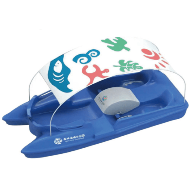 Pelangi Flying Fish Leisure Boat - Boatyard Malaysia