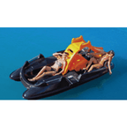 Pelangi Flying Fish Leisure Boat - Boatyard Malaysia