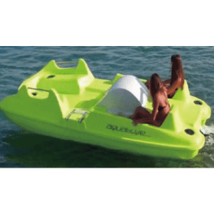 Pelangi Flying Fish Leisure Boat - Boatyard Malaysia