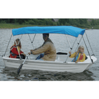 Pelangi Inflatable boat/Lifeboat/Rowing boat - Boatyard Malaysia