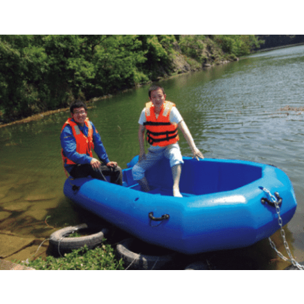 Inflatable boat/Lifeboat/Rowing boat