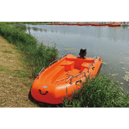 Inflatable boat/Lifeboat/Rowing boat