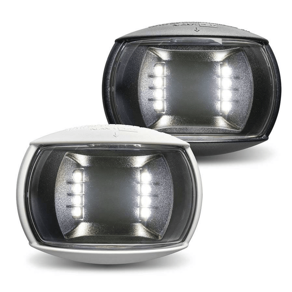 Hella Marine 2 NM BSH NaviLED Stern Navigation Lamp - Boatyard Malaysia