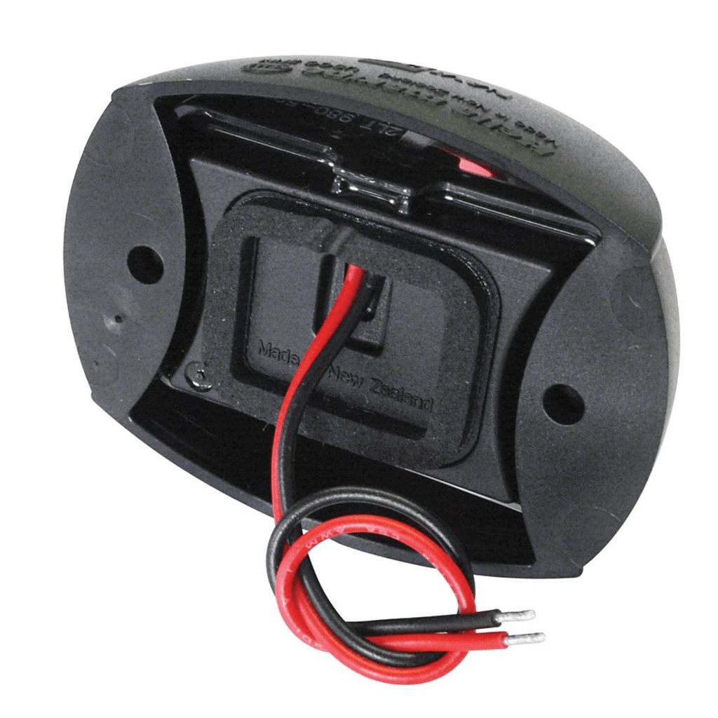 Hella Marine 2 NM BSH NaviLED Stern Navigation Lamp - Boatyard Malaysia