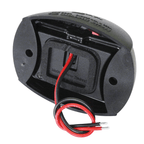 Hella Marine 2 NM BSH NaviLED Stern Navigation Lamp - Boatyard Malaysia