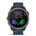 Garmin Quatix 8 51mm Watch - Boatyard Malaysia