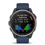 Garmin Quatix 8 51mm Watch - Boatyard Malaysia
