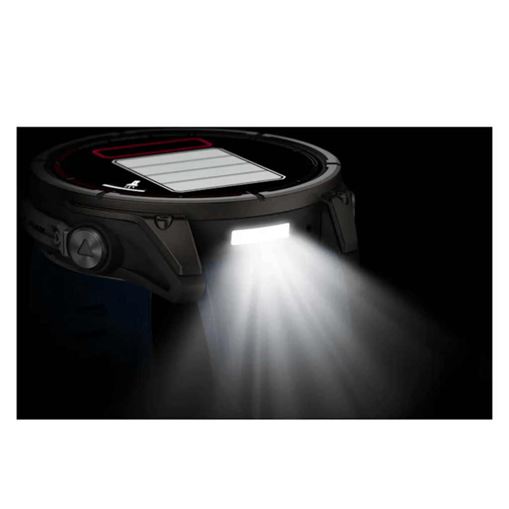 Garmin Quatix 8 51mm Watch - Boatyard Malaysia