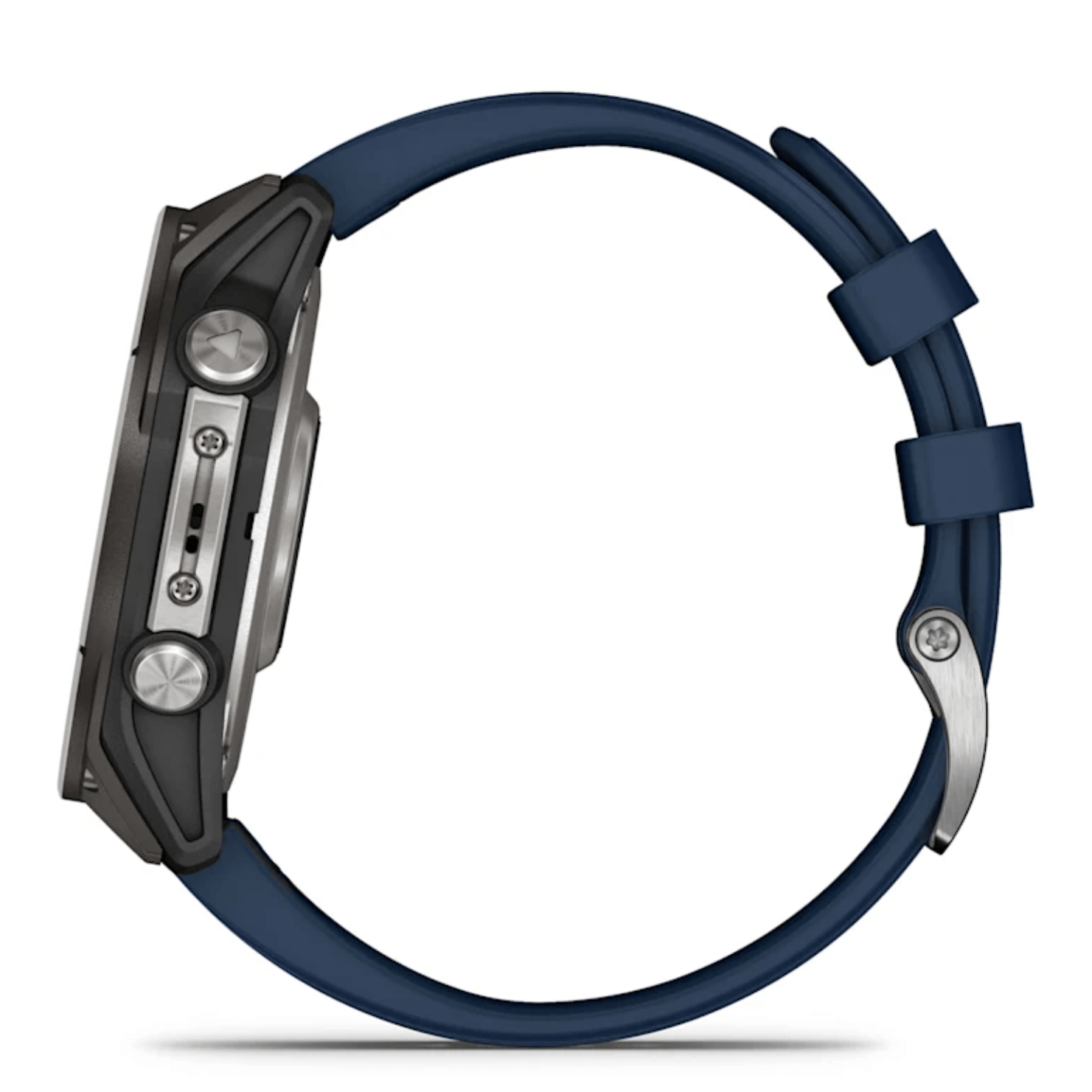 Garmin Quatix 8 51mm Watch - Boatyard Malaysia