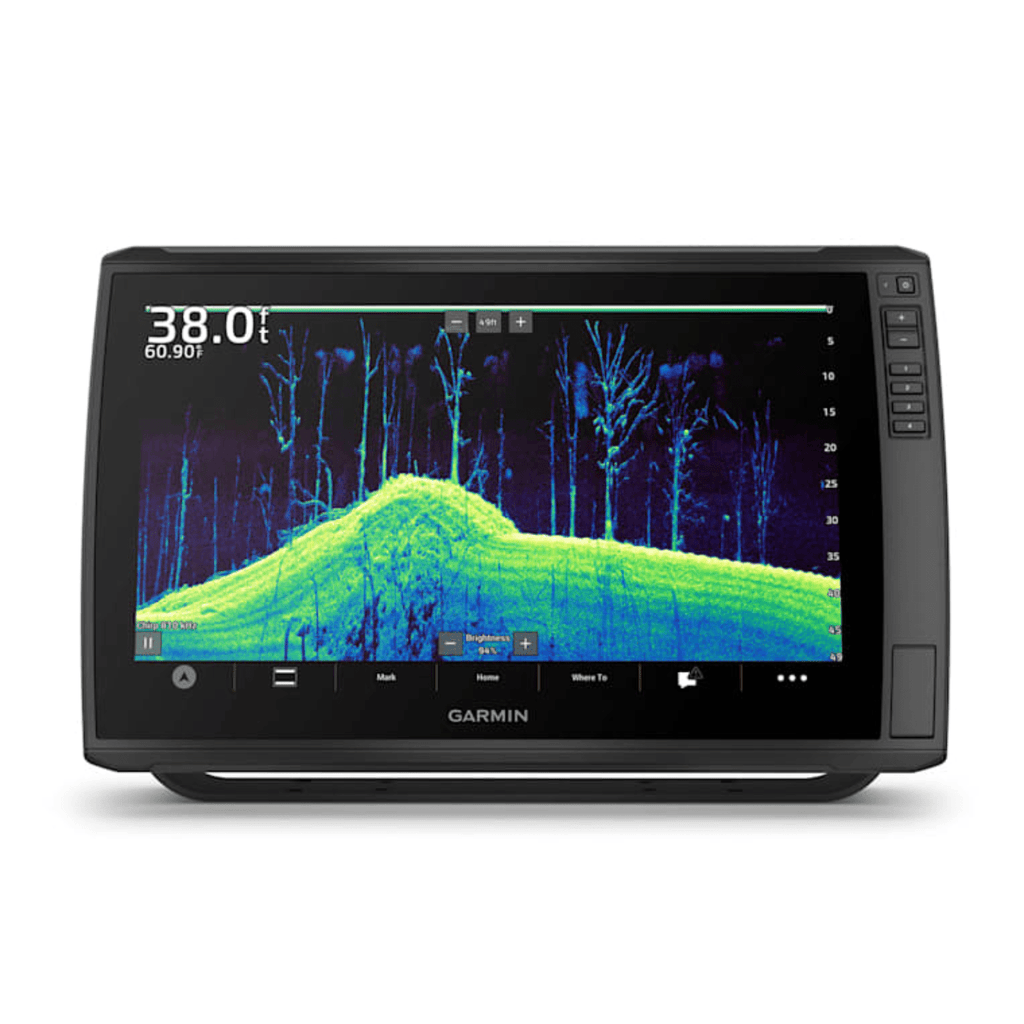 Garmin EchoMap Ultra 2 166SV GN+ Mapping W/GT56UHD-TM - Boatyard Malaysia
