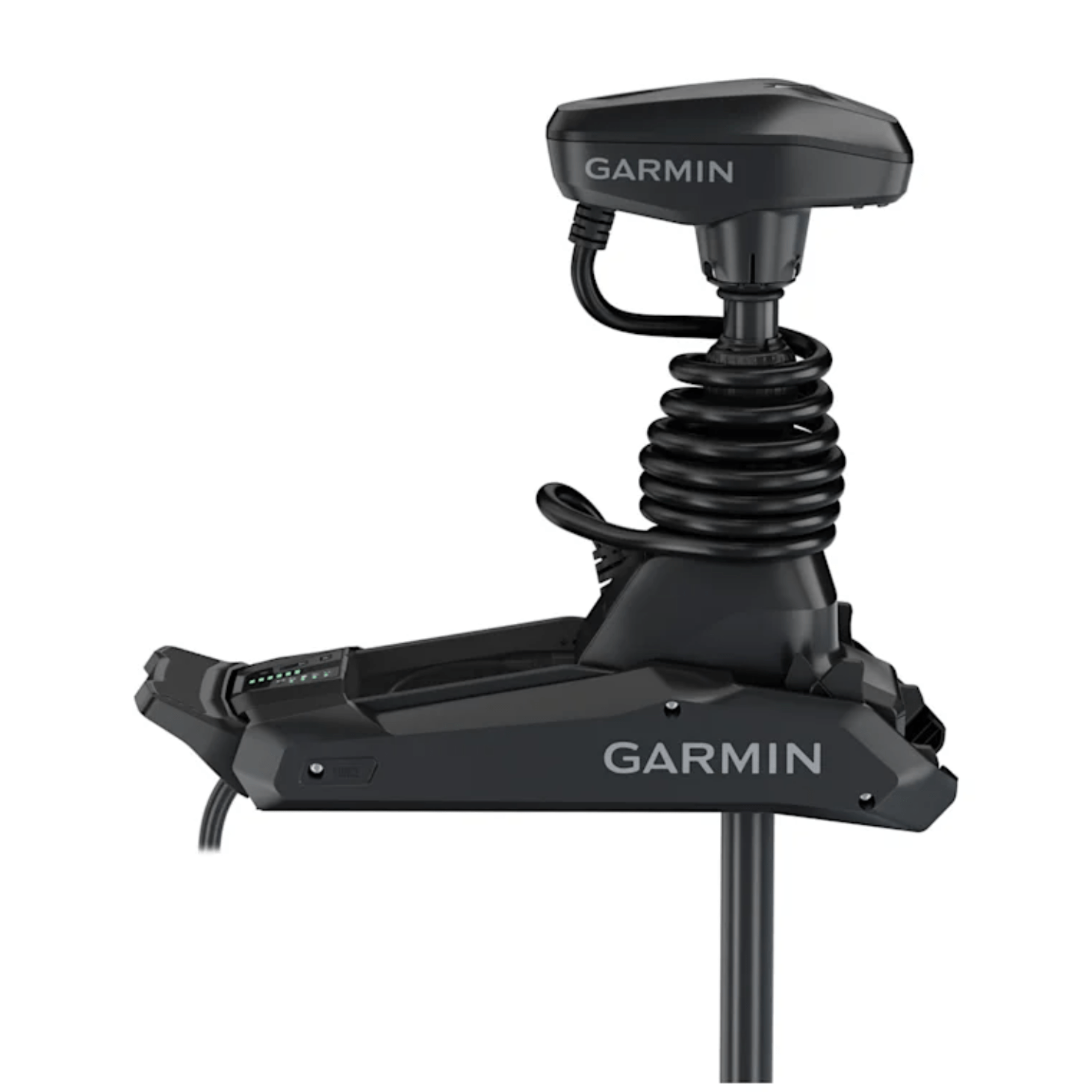 Garmin Force Kraken 90" Trolling Motor Black - Boatyard Malaysia