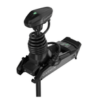 Garmin Force Kraken 90" Trolling Motor Black - Boatyard Malaysia