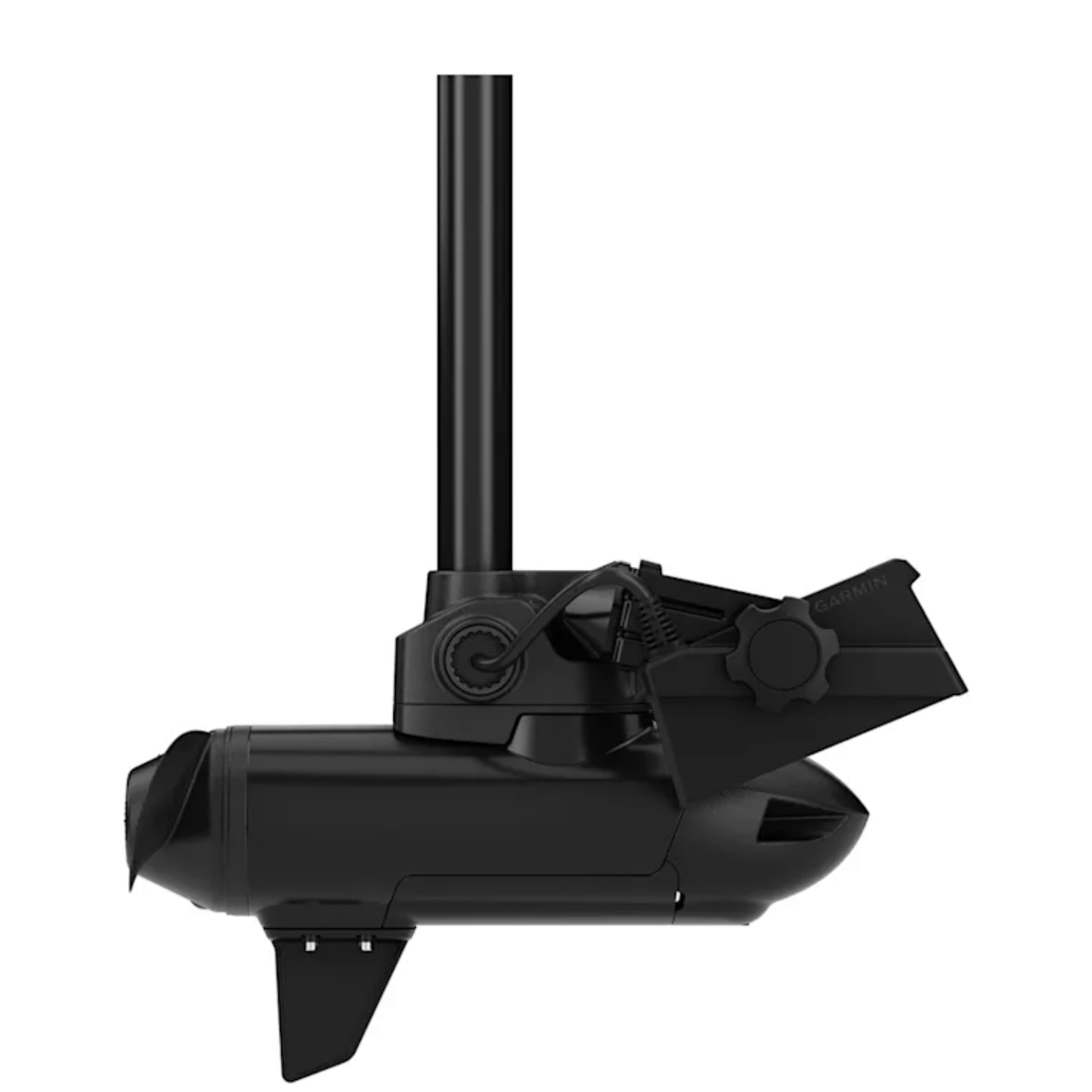 Garmin Force Kraken 90" Trolling Motor Black - Boatyard Malaysia