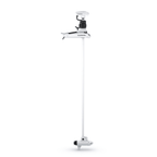 Garmin Force Kraken 110" Trolling Motor White - Boatyard Malaysia