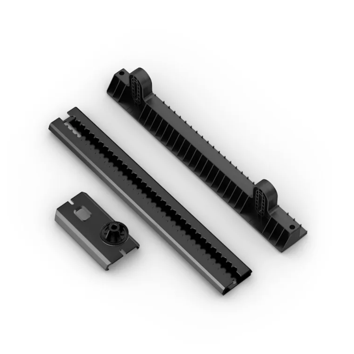 Foot Control Mount Kit boatyardmalaysia